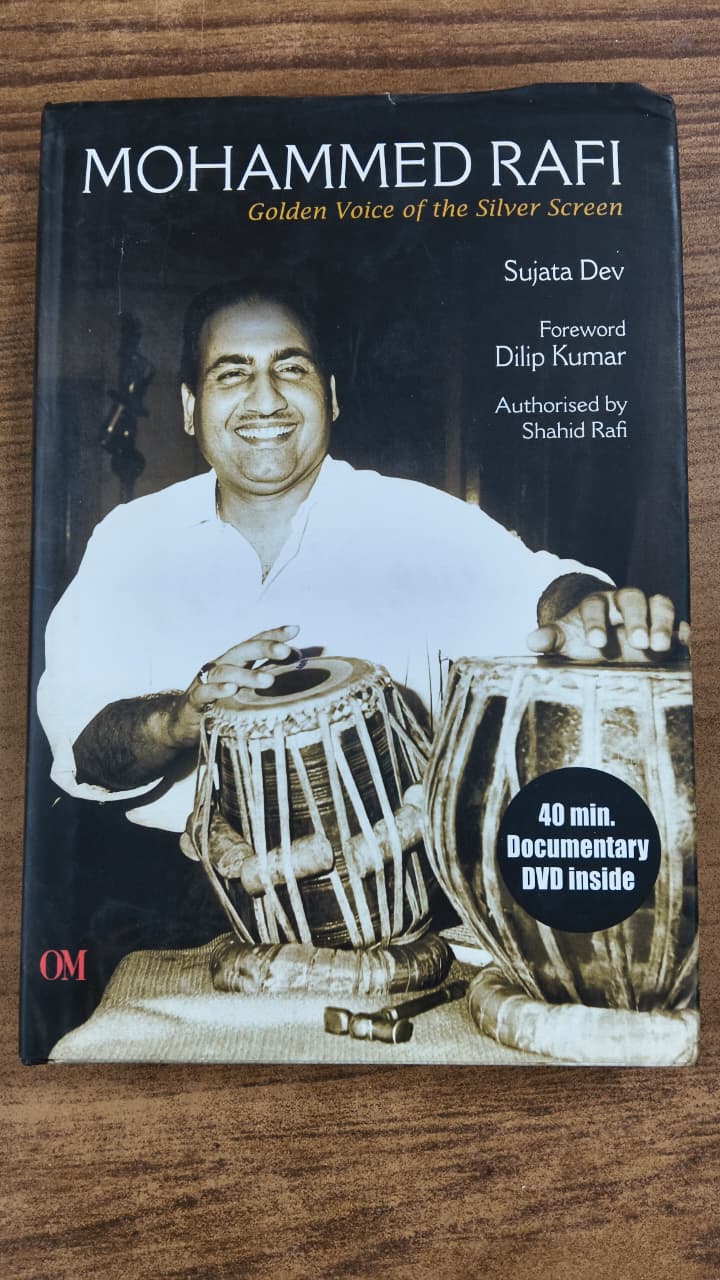 Mohammed Rafi
